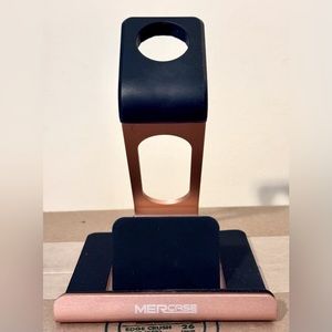 *FREE WITH ANY PURCHASE* Rose Gold Apple Phone & Watch Stand